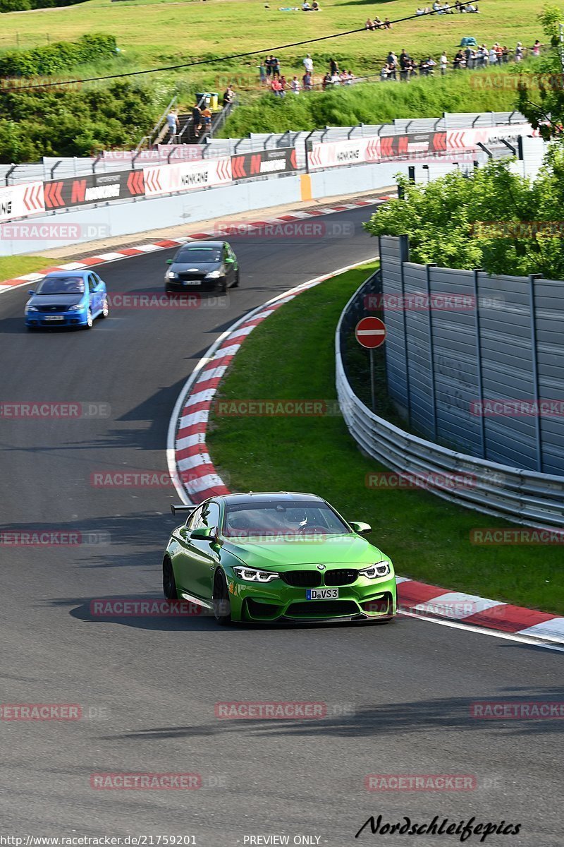 Bild #21759201 - Touristenfahrten Nürburgring Nordschleife (28.05.2023)