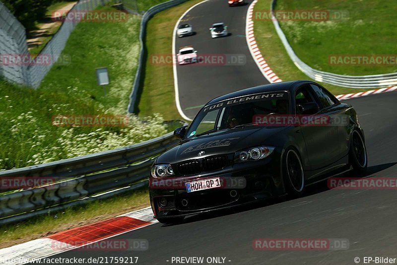 Bild #21759217 - Touristenfahrten Nürburgring Nordschleife (28.05.2023)