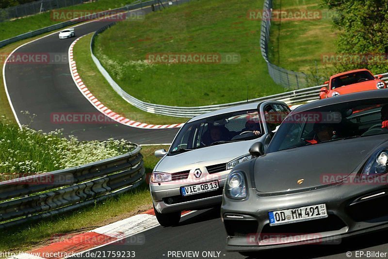 Bild #21759233 - Touristenfahrten Nürburgring Nordschleife (28.05.2023)