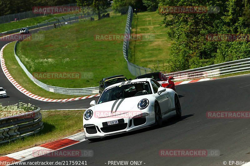 Bild #21759241 - Touristenfahrten Nürburgring Nordschleife (28.05.2023)