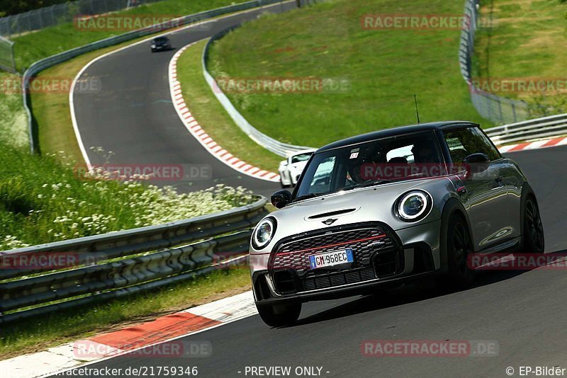 Bild #21759346 - Touristenfahrten Nürburgring Nordschleife (28.05.2023)