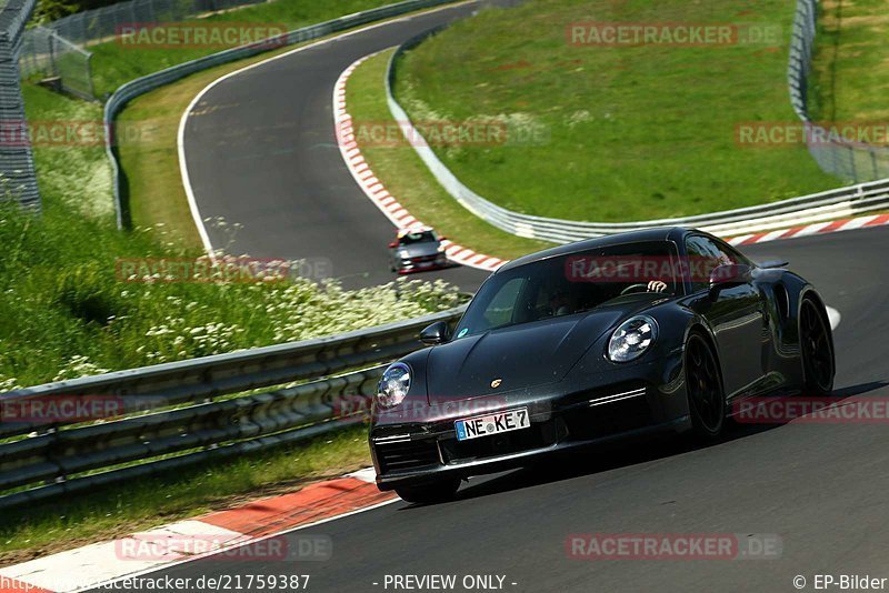 Bild #21759387 - Touristenfahrten Nürburgring Nordschleife (28.05.2023)