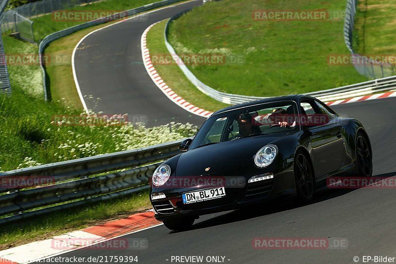 Bild #21759394 - Touristenfahrten Nürburgring Nordschleife (28.05.2023)