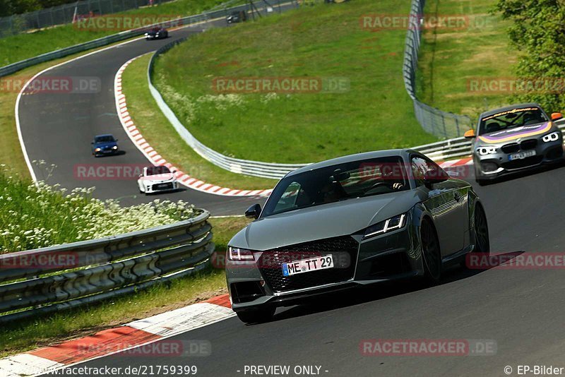 Bild #21759399 - Touristenfahrten Nürburgring Nordschleife (28.05.2023)