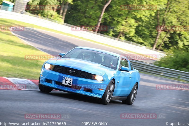 Bild #21759639 - Touristenfahrten Nürburgring Nordschleife (28.05.2023)