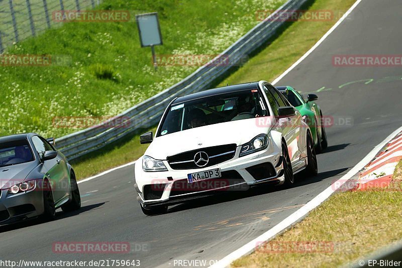 Bild #21759643 - Touristenfahrten Nürburgring Nordschleife (28.05.2023)