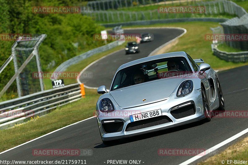 Bild #21759711 - Touristenfahrten Nürburgring Nordschleife (28.05.2023)