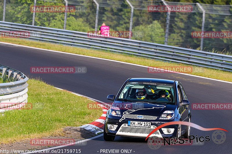 Bild #21759715 - Touristenfahrten Nürburgring Nordschleife (28.05.2023)