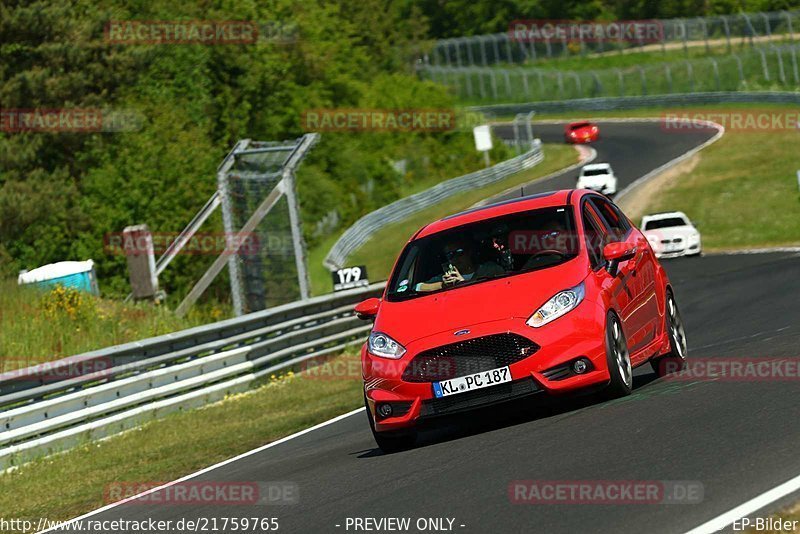 Bild #21759765 - Touristenfahrten Nürburgring Nordschleife (28.05.2023)