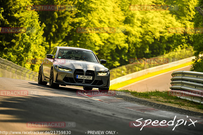 Bild #21759830 - Touristenfahrten Nürburgring Nordschleife (28.05.2023)