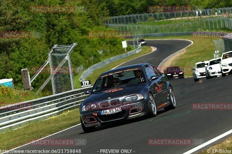 Bild #21759848 - Touristenfahrten Nürburgring Nordschleife (28.05.2023)