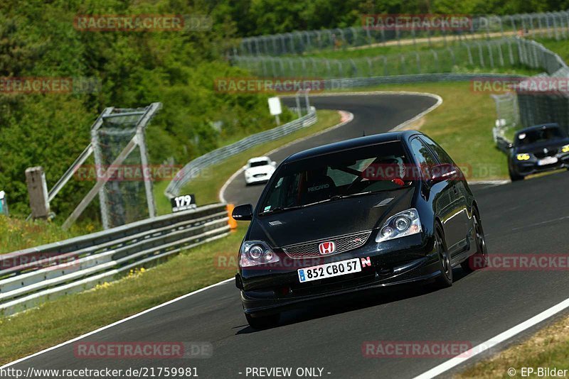 Bild #21759981 - Touristenfahrten Nürburgring Nordschleife (28.05.2023)