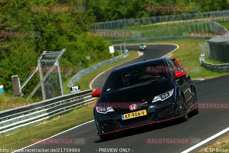 Bild #21759984 - Touristenfahrten Nürburgring Nordschleife (28.05.2023)