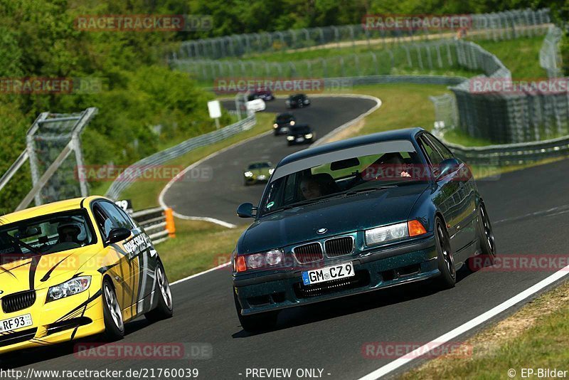 Bild #21760039 - Touristenfahrten Nürburgring Nordschleife (28.05.2023)