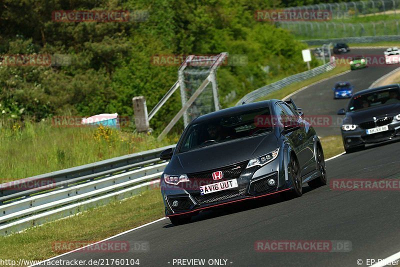 Bild #21760104 - Touristenfahrten Nürburgring Nordschleife (28.05.2023)