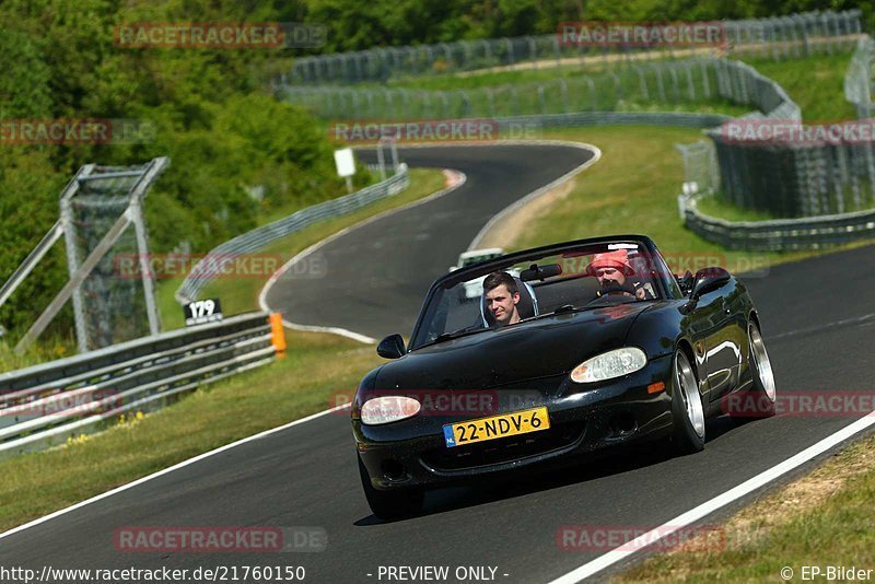 Bild #21760150 - Touristenfahrten Nürburgring Nordschleife (28.05.2023)