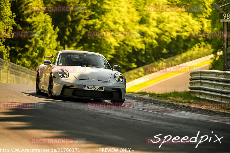 Bild #21760171 - Touristenfahrten Nürburgring Nordschleife (28.05.2023)