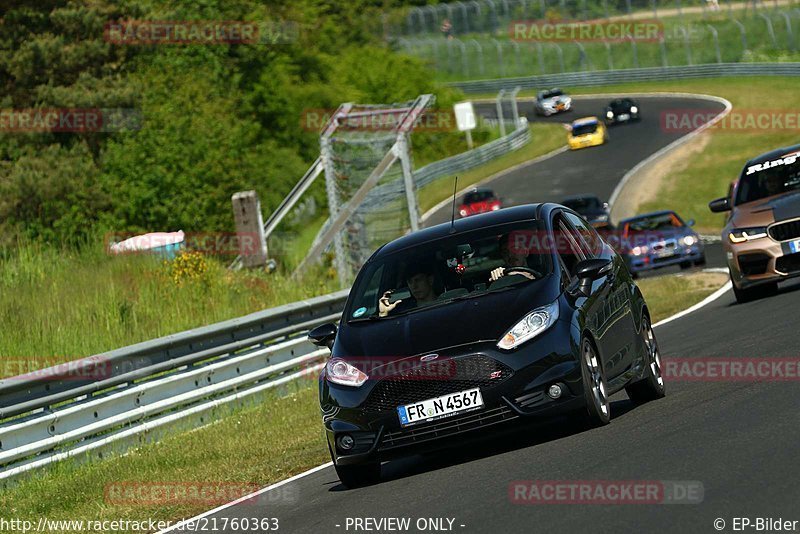 Bild #21760363 - Touristenfahrten Nürburgring Nordschleife (28.05.2023)