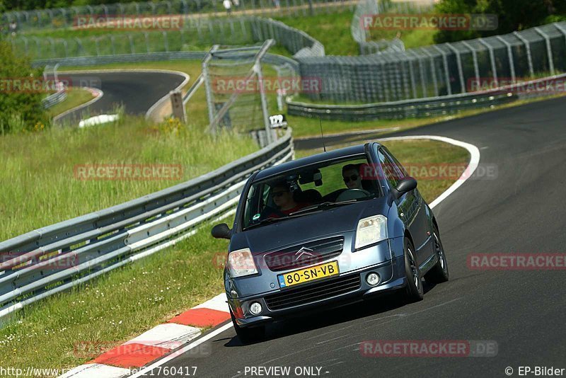 Bild #21760417 - Touristenfahrten Nürburgring Nordschleife (28.05.2023)