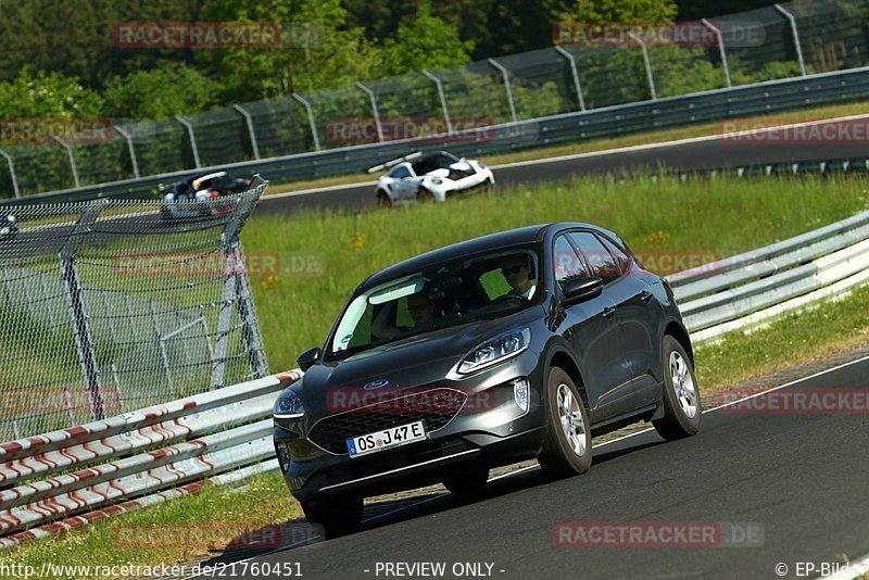 Bild #21760451 - Touristenfahrten Nürburgring Nordschleife (28.05.2023)