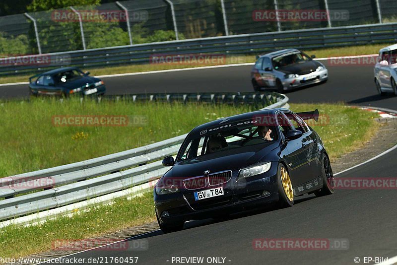 Bild #21760457 - Touristenfahrten Nürburgring Nordschleife (28.05.2023)