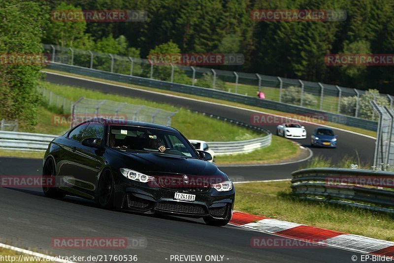 Bild #21760536 - Touristenfahrten Nürburgring Nordschleife (28.05.2023)