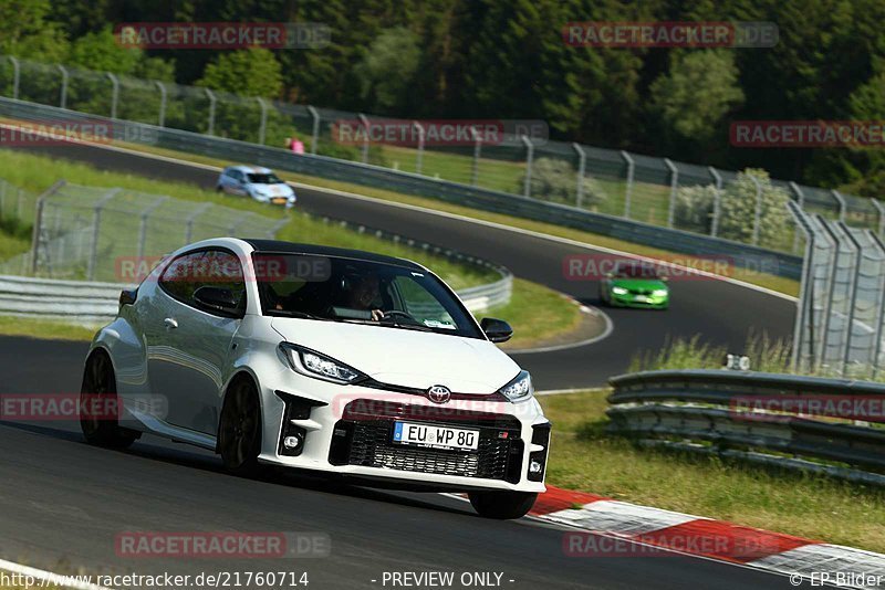 Bild #21760714 - Touristenfahrten Nürburgring Nordschleife (28.05.2023)