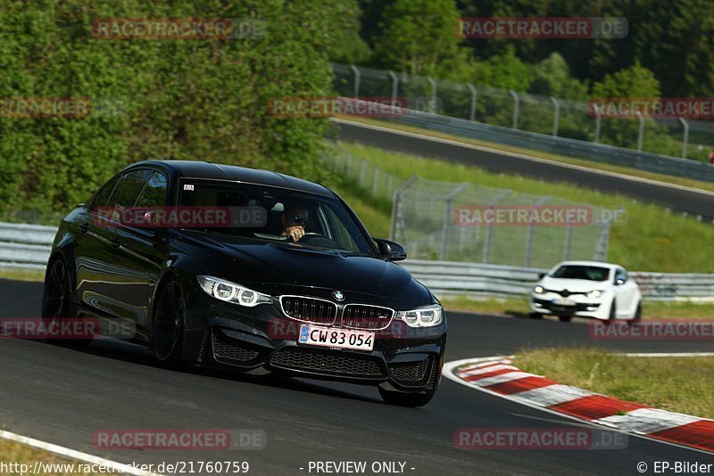 Bild #21760759 - Touristenfahrten Nürburgring Nordschleife (28.05.2023)