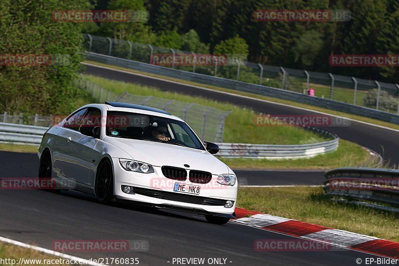 Bild #21760835 - Touristenfahrten Nürburgring Nordschleife (28.05.2023)