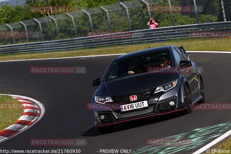 Bild #21760930 - Touristenfahrten Nürburgring Nordschleife (28.05.2023)