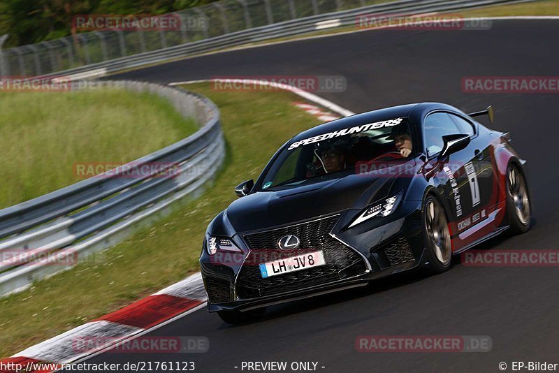 Bild #21761123 - Touristenfahrten Nürburgring Nordschleife (28.05.2023)