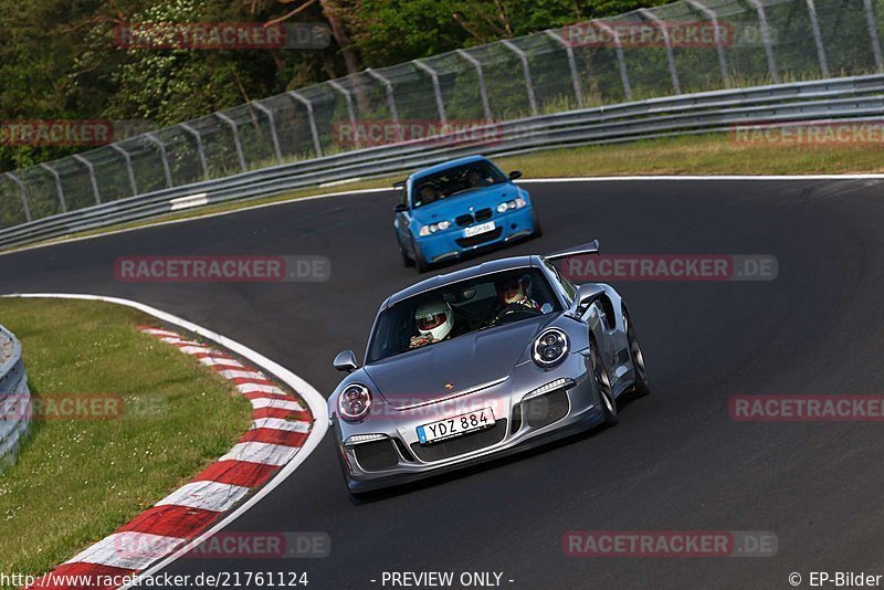 Bild #21761124 - Touristenfahrten Nürburgring Nordschleife (28.05.2023)