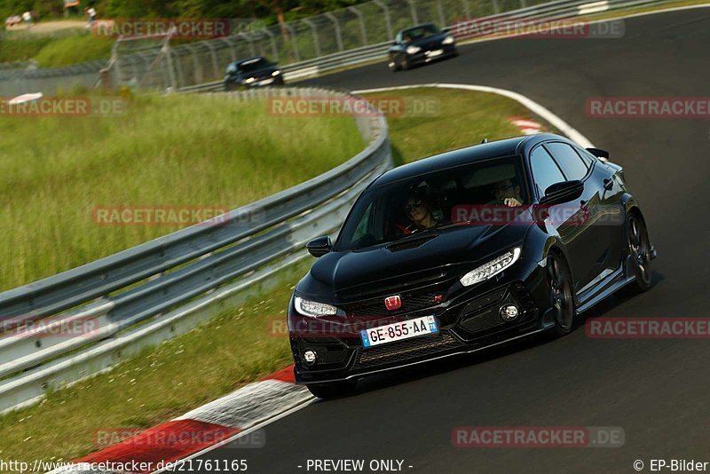 Bild #21761165 - Touristenfahrten Nürburgring Nordschleife (28.05.2023)