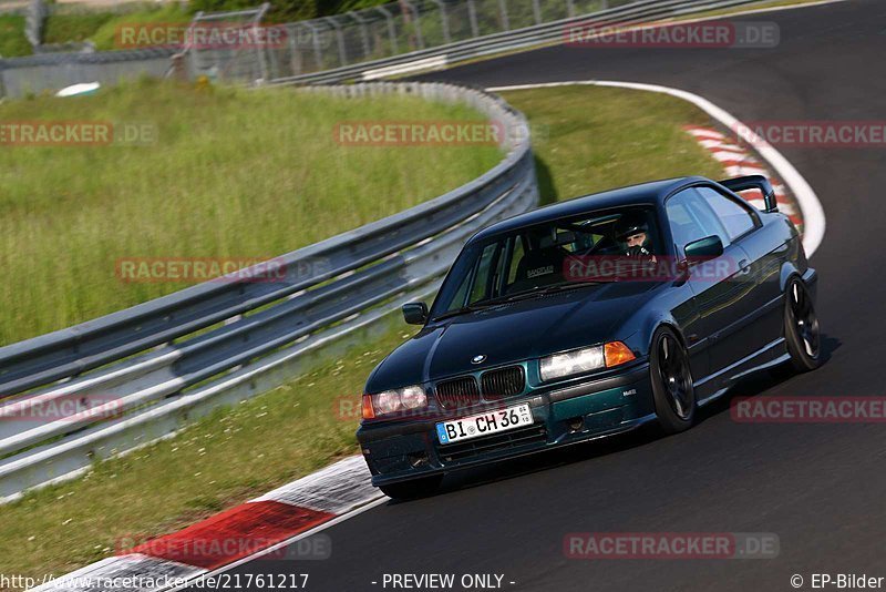 Bild #21761217 - Touristenfahrten Nürburgring Nordschleife (28.05.2023)