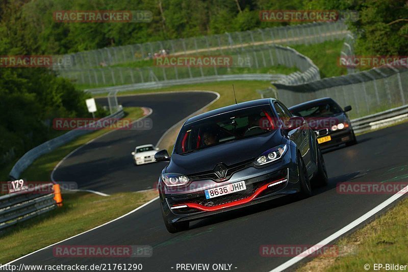 Bild #21761290 - Touristenfahrten Nürburgring Nordschleife (28.05.2023)