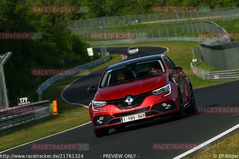 Bild #21761324 - Touristenfahrten Nürburgring Nordschleife (28.05.2023)