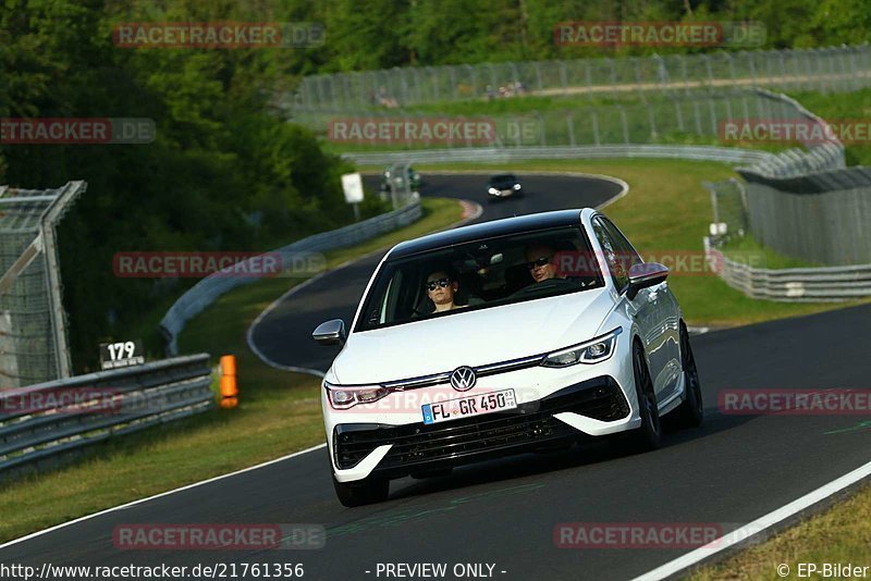 Bild #21761356 - Touristenfahrten Nürburgring Nordschleife (28.05.2023)