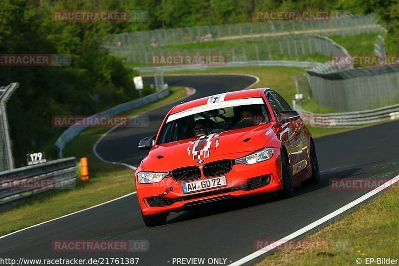 Bild #21761387 - Touristenfahrten Nürburgring Nordschleife (28.05.2023)