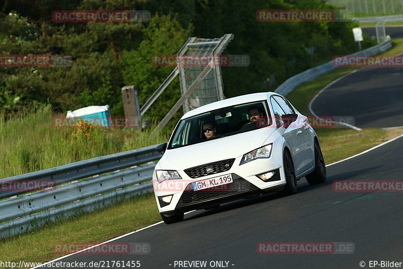 Bild #21761455 - Touristenfahrten Nürburgring Nordschleife (28.05.2023)