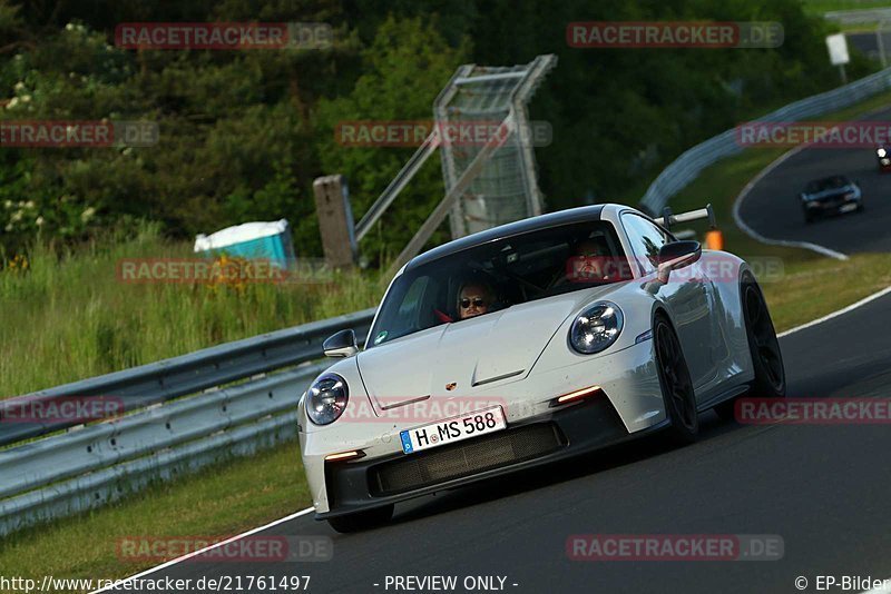 Bild #21761497 - Touristenfahrten Nürburgring Nordschleife (28.05.2023)