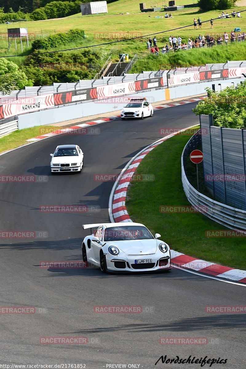 Bild #21761852 - Touristenfahrten Nürburgring Nordschleife (28.05.2023)