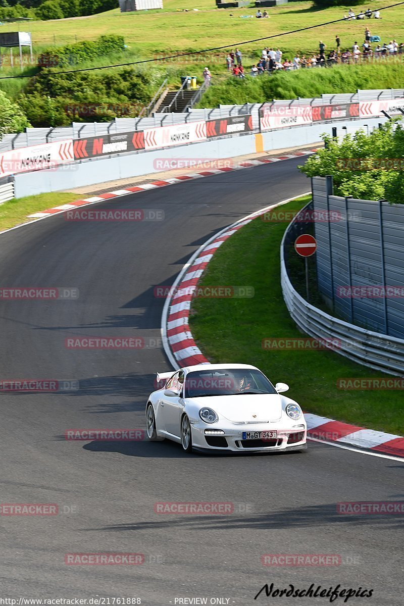 Bild #21761888 - Touristenfahrten Nürburgring Nordschleife (28.05.2023)