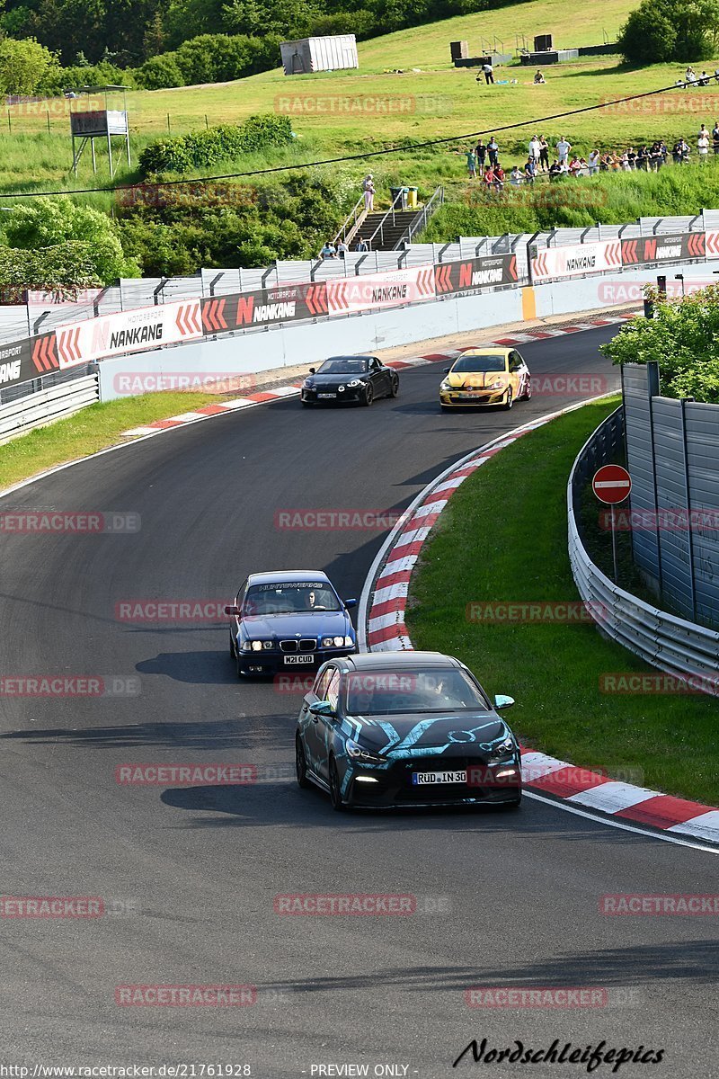 Bild #21761928 - Touristenfahrten Nürburgring Nordschleife (28.05.2023)