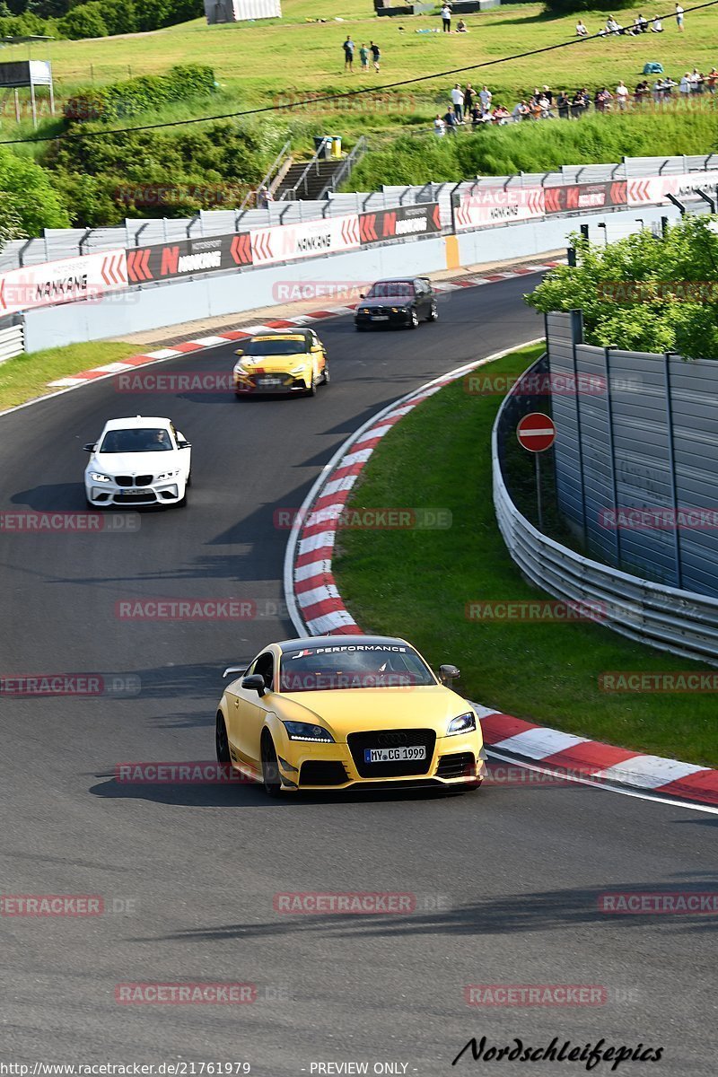 Bild #21761979 - Touristenfahrten Nürburgring Nordschleife (28.05.2023)