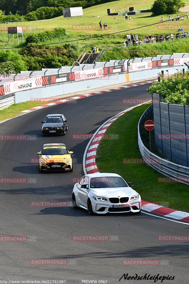 Bild #21761987 - Touristenfahrten Nürburgring Nordschleife (28.05.2023)