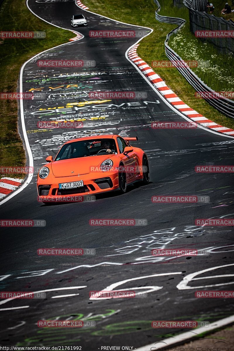 Bild #21761992 - Touristenfahrten Nürburgring Nordschleife (28.05.2023)