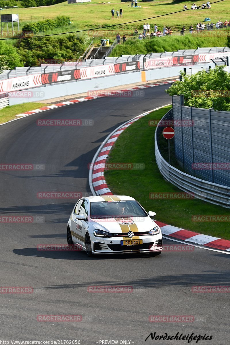 Bild #21762056 - Touristenfahrten Nürburgring Nordschleife (28.05.2023)