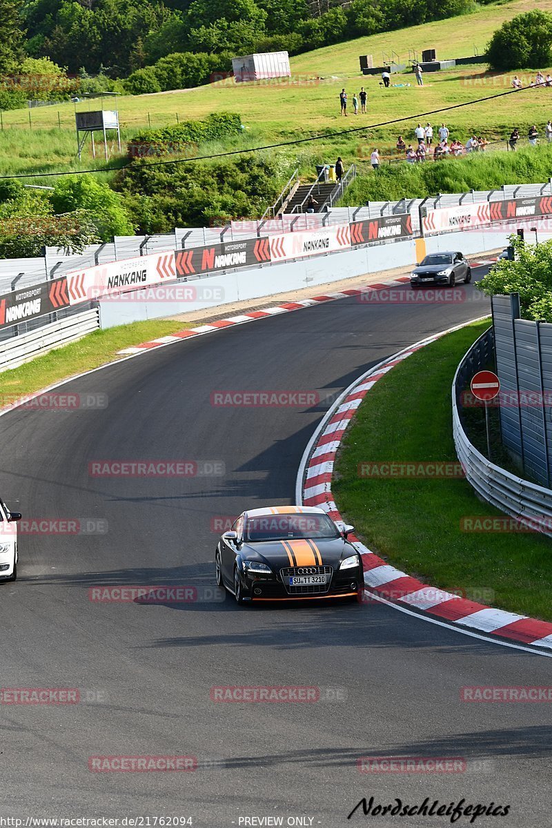 Bild #21762094 - Touristenfahrten Nürburgring Nordschleife (28.05.2023)