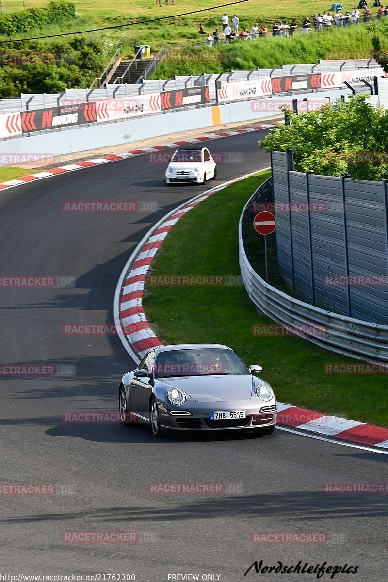 Bild #21762300 - Touristenfahrten Nürburgring Nordschleife (28.05.2023)