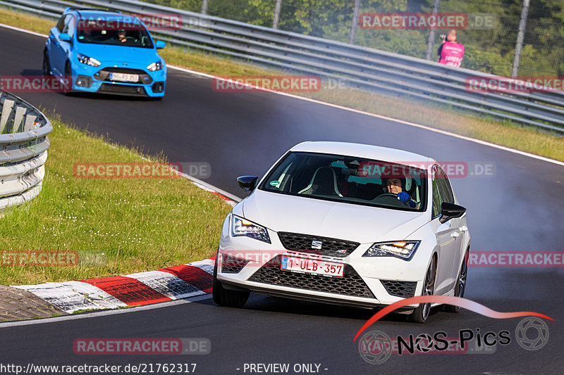 Bild #21762317 - Touristenfahrten Nürburgring Nordschleife (28.05.2023)